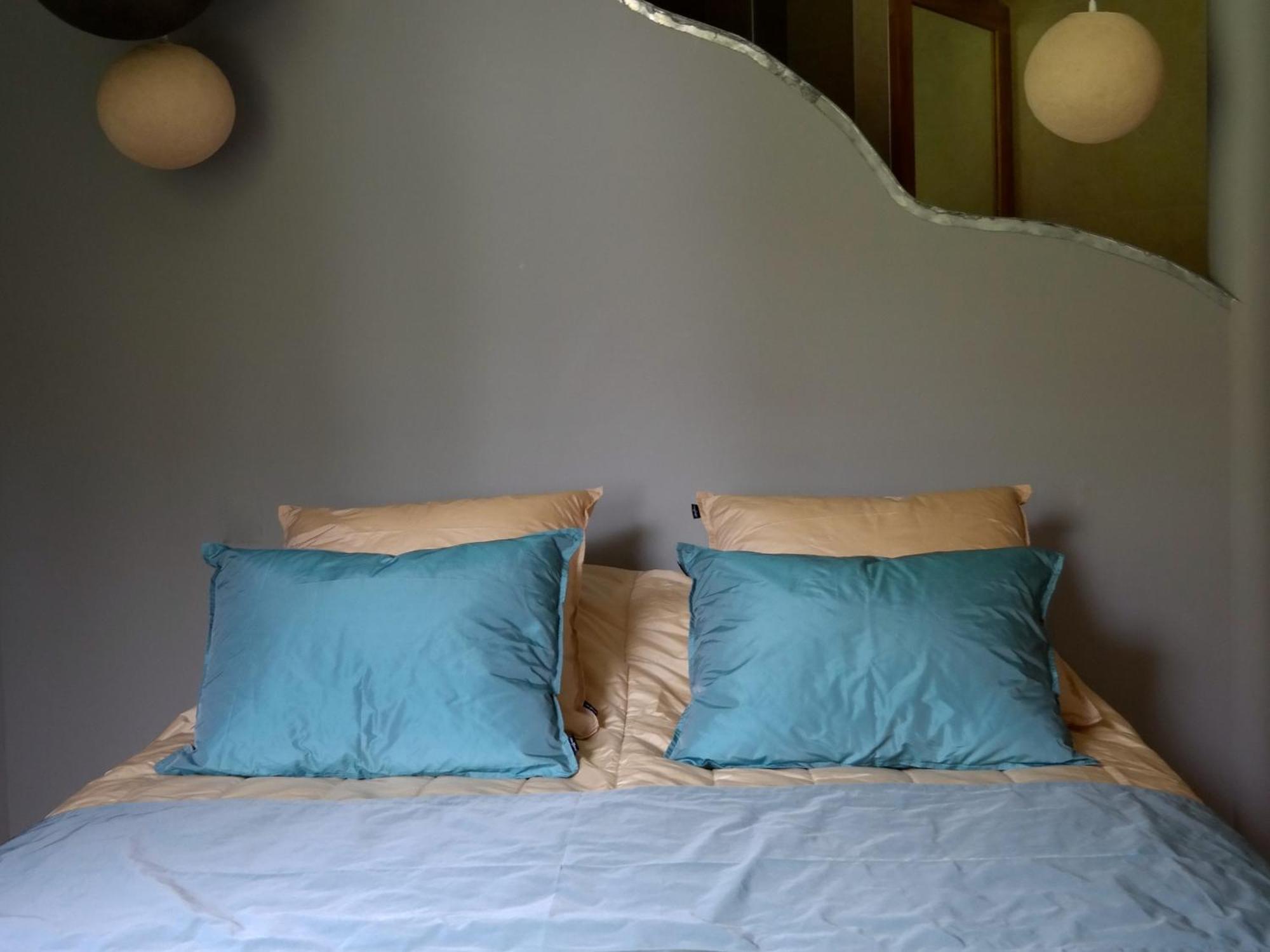 Au Moulin Des Fees - Maison D'Hotes Cascades Du Herisson Bonlieu 部屋 写真