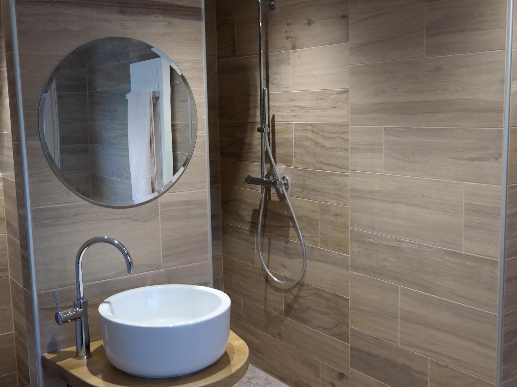 Au Moulin Des Fees - Maison D'Hotes Cascades Du Herisson Bonlieu 部屋 写真