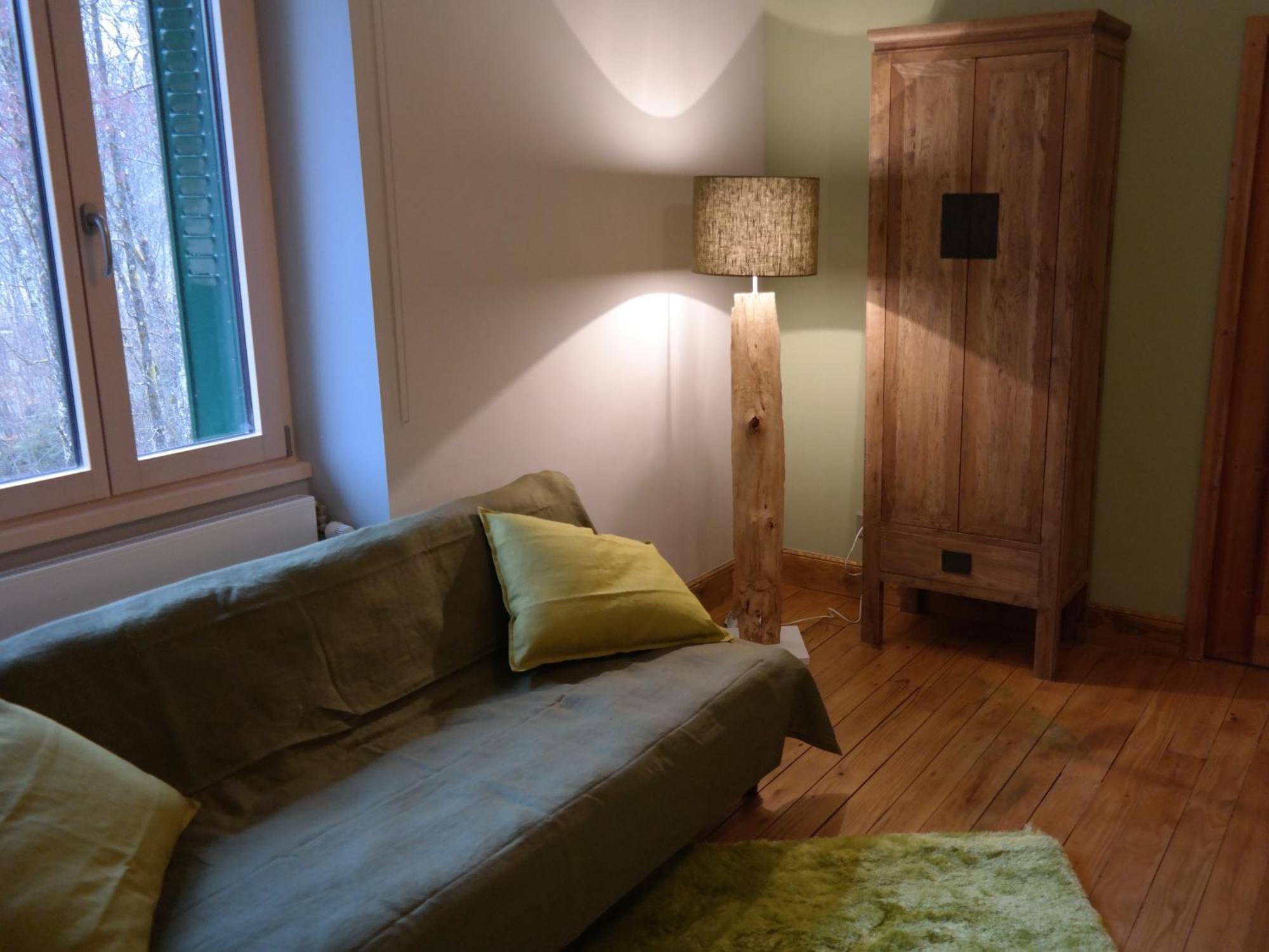 Au Moulin Des Fees - Maison D'Hotes Cascades Du Herisson Bonlieu 部屋 写真