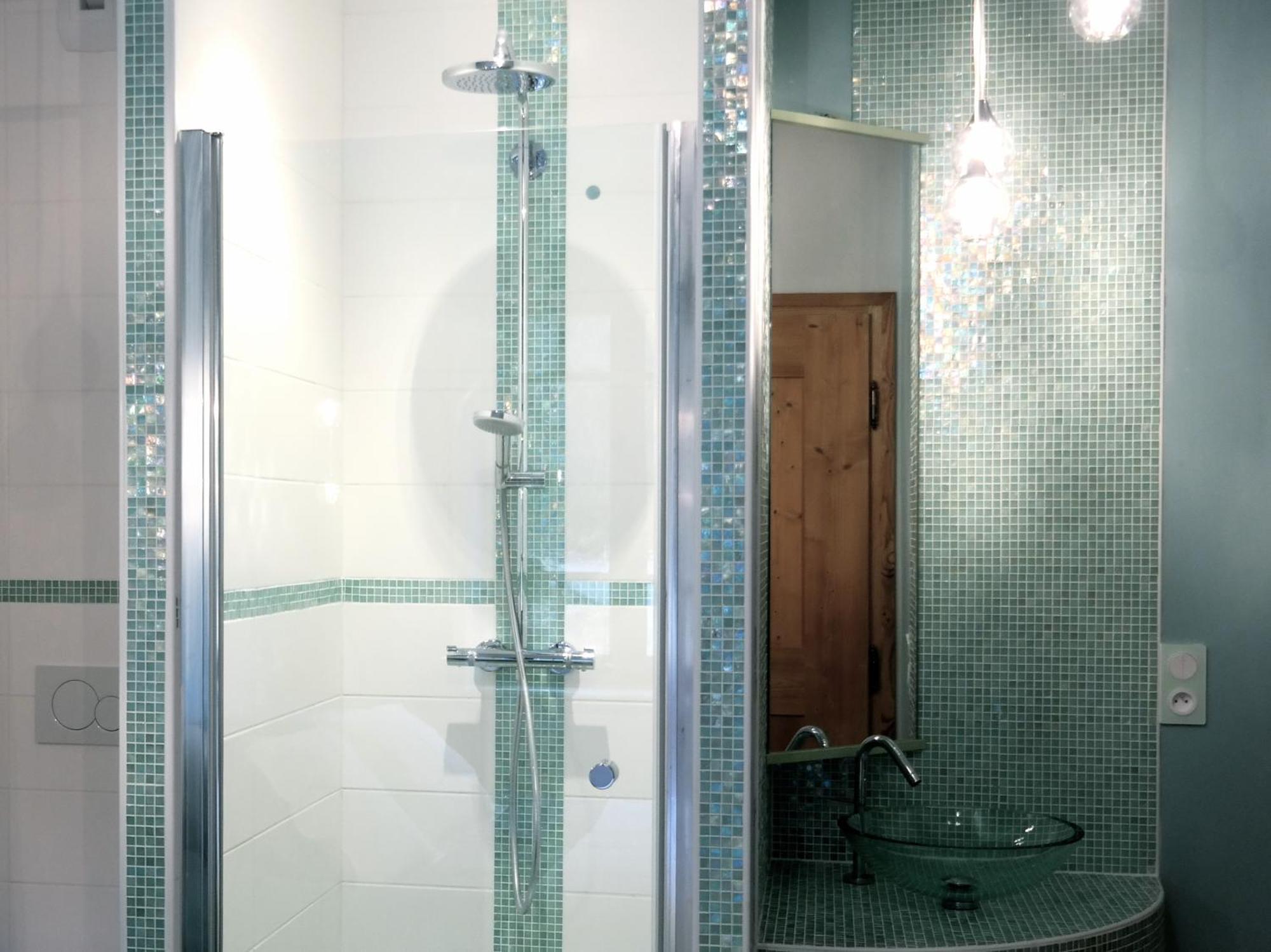 Au Moulin Des Fees - Maison D'Hotes Cascades Du Herisson Bonlieu 部屋 写真
