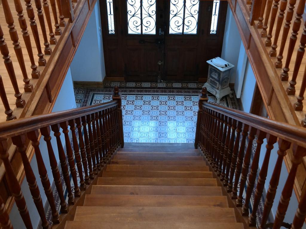 Au Moulin Des Fees - Maison D'Hotes Cascades Du Herisson Bonlieu エクステリア 写真