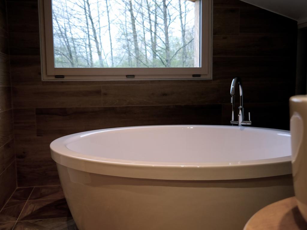 Au Moulin Des Fees - Maison D'Hotes Cascades Du Herisson Bonlieu 部屋 写真